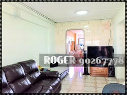 Blk 101 Jurong East Street 13 (Jurong East), HDB 3 Rooms #143309632